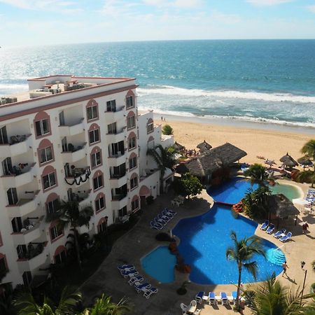 Costa Bonita Resort Мазатлан Екстер'єр фото