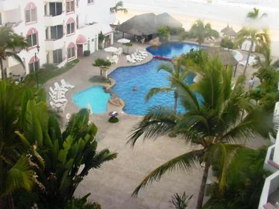 Costa Bonita Resort Мазатлан Екстер'єр фото