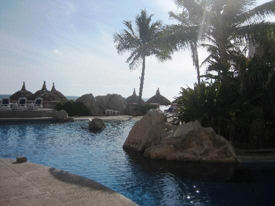 Costa Bonita Resort Мазатлан Екстер'єр фото