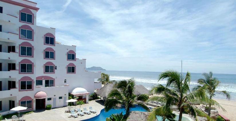 Costa Bonita Resort Мазатлан Екстер'єр фото