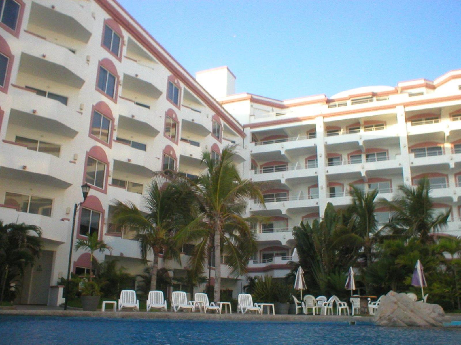 Costa Bonita Resort Мазатлан Екстер'єр фото