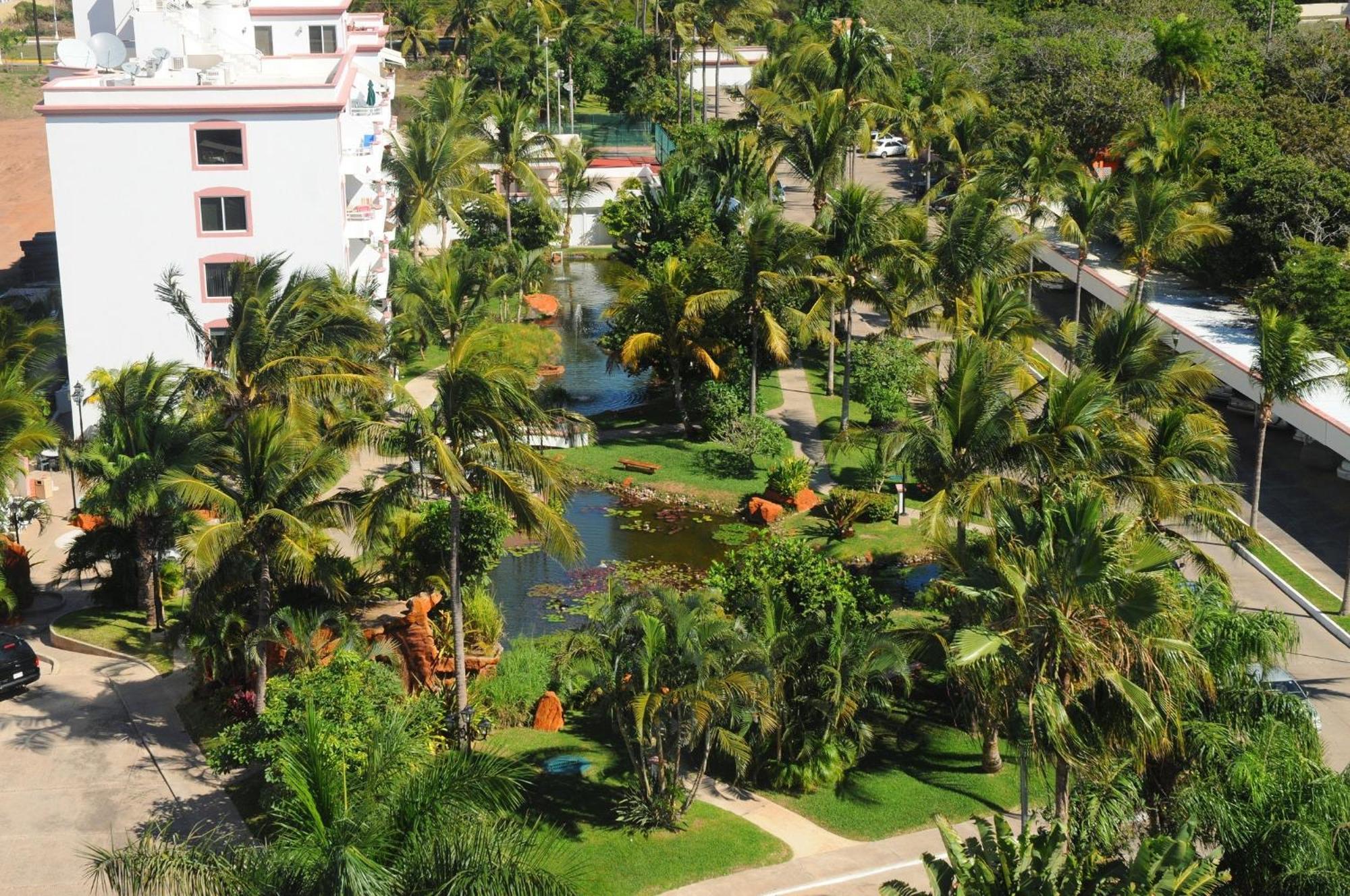 Costa Bonita Resort Мазатлан Екстер'єр фото