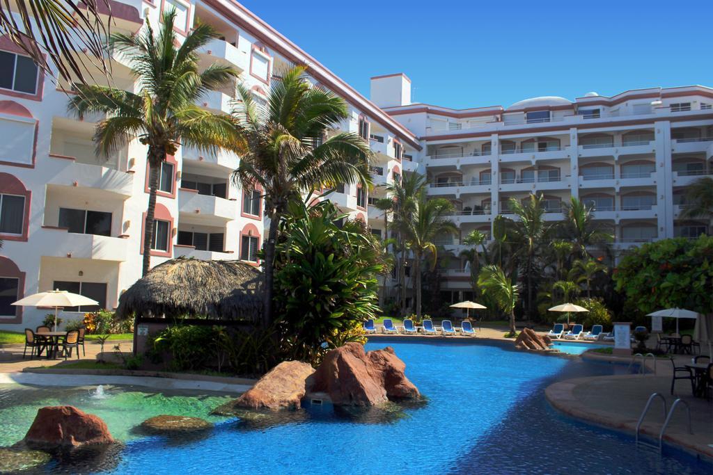 Costa Bonita Resort Мазатлан Екстер'єр фото