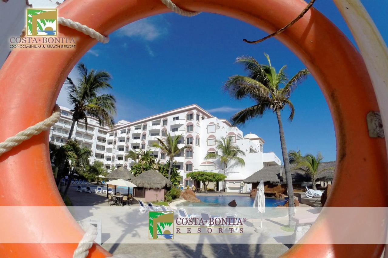 Costa Bonita Resort Мазатлан Екстер'єр фото